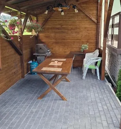 Lesny Appartamento *