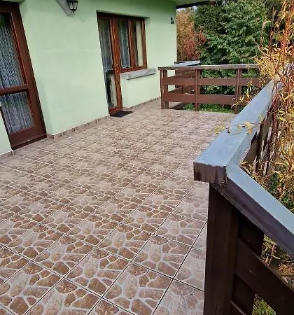 Apartment Lesny *
