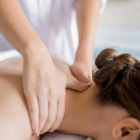 Lesny Appartamento *