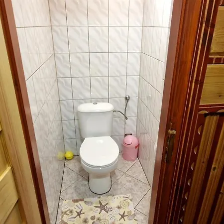 Lesny Apartment Nowy Targ