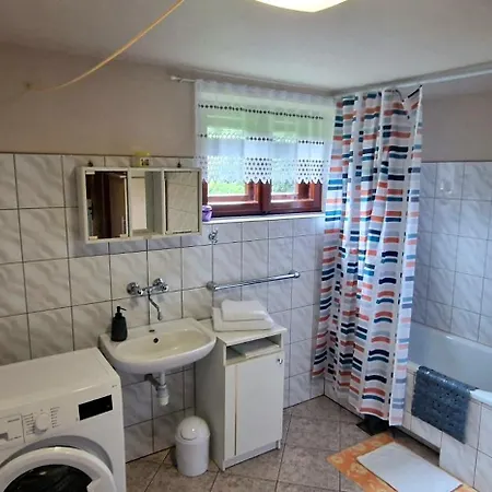 Lesny Apartment