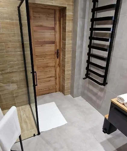 Lesny Apartment Neumarkt