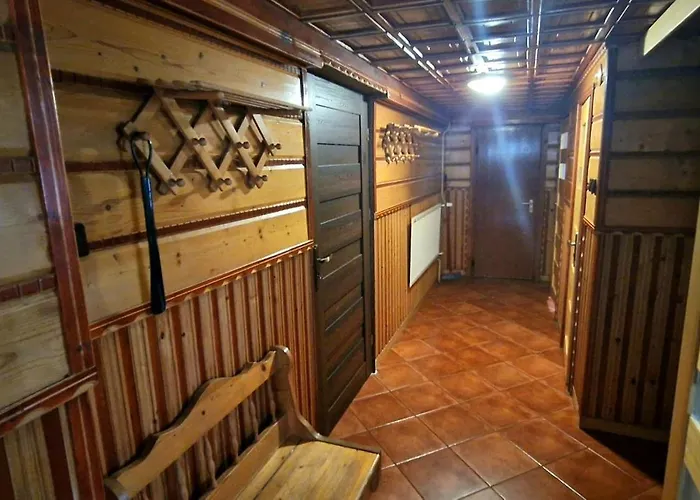 Apartment Lesny Neumarkt