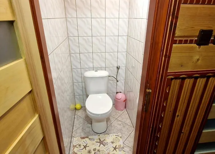 Lesny Apartment Neumarkt